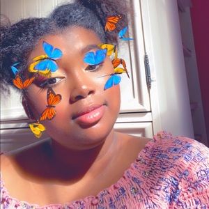 Meet your Posher, Mary